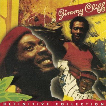 Jimmy Cliff Haning Fire