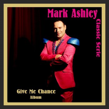 Mark Ashley Destination Love (Radio Version)