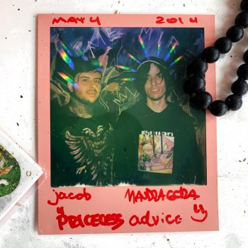 Mandragora feat. Jacob Priceless Advice