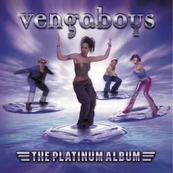 Vengaboys Shalala Lala (Hitradio)