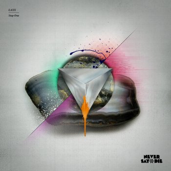 LAXX The Unknown (Emperor Remix)