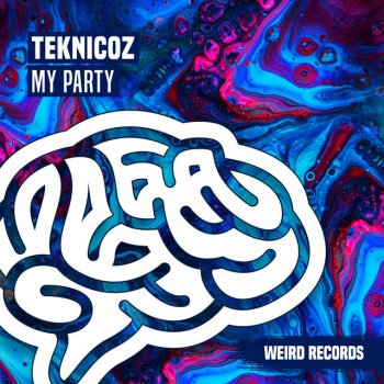 Teknicoz My Party