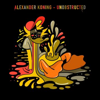 Alexander Koning External Faktor