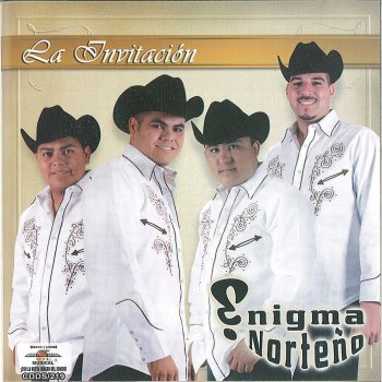 Enigma Norteño El Zero Tres