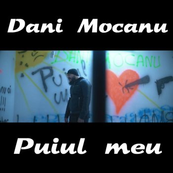Dani Mocanu Puiul Meu