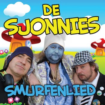 De Sjonnies Smurfenlied