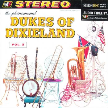 The Dukes of Dixieland Mocking Bird