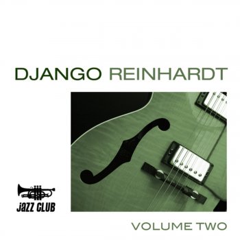 Django Reinhardt Jive Bomber