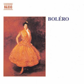 Исполнитель Adrian Leaper feat. Royal Philharmonic Orchestra, альбом Ravel: Bolero