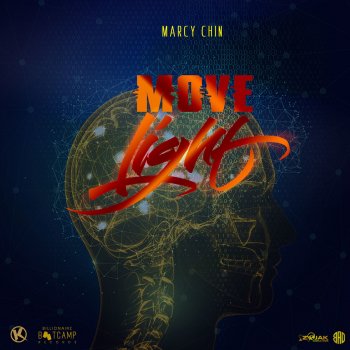 Marcy Chin Move Light