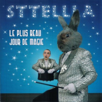 Sttellla La main verte