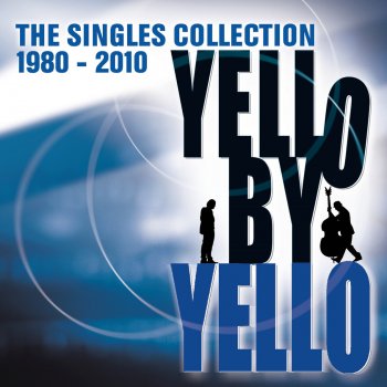 Yello Tremendous Pain (2010)