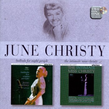 June Christy Don't Explain