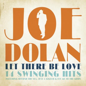 Joe Dolan Volare (Nel Blu Di Pinto Di Blu)