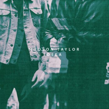 Hudson Taylor Beautiful Mistake
