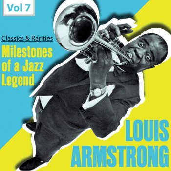 Louis Armstrong feat. Dave Lambert, Jon Hendricks, Annie Ross, Joe Darensbourg, Trummy Young, Gene Wright, Irving Manning, Billy Kyle, Dave Brubeck, Danny Barcelona & Joe Morello Cultural Exchange