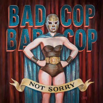 Bad Cop/Bad Cop Nightmare