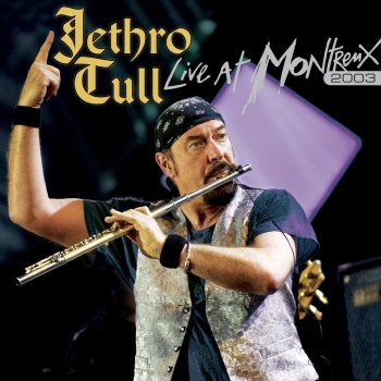 Jethro Tull Hunting Girl (Live)