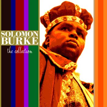 Solomon Burke Misty