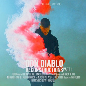 Don Diablo feat. Jessie J Brave - Don Diablo VIP Mix