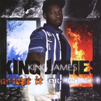 King James Godly Persavearance