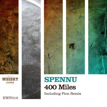 Spennu 400 Miles (Mix 1)