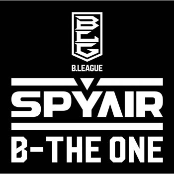 SPYAIR B-The One