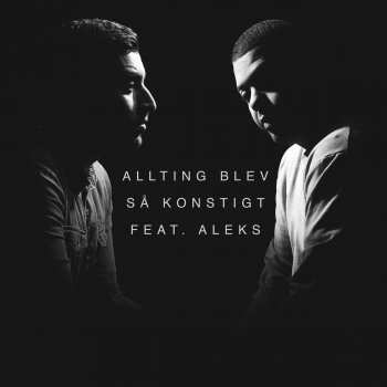 Mohammed Ali feat. Aleks Allting blev så konstigt