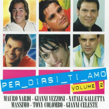 Massimo Buonanotte stella