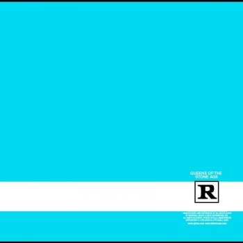 Queens of the Stone Age The Lost Art Of Keeping A Secret