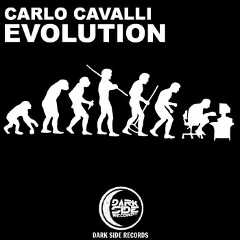 Carlo Cavalli Evolution (DJ Tools)