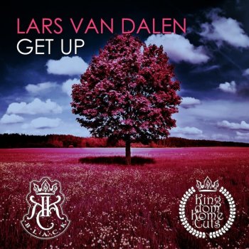 Исполнитель Lars Van Dalen, альбом Get Up