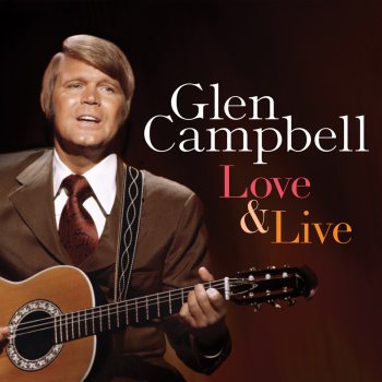 Glen Campbell The Rest Of The Road