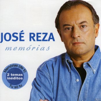 José Reza Até Que Enfim