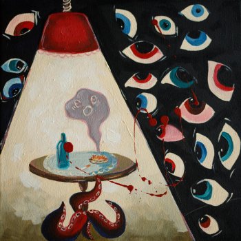 The Artistic Rats Тривога