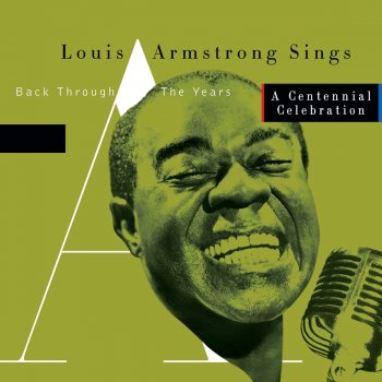 Louis Armstrong Exactly Like You (1983 Satchmo Version)