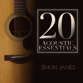 Simon James Badinerie