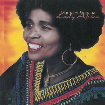 Margaret Singana Where is the Love?