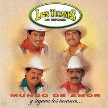 Los Tucanes de Tijuana El Compositor