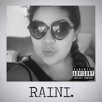 ultrabanisters I am RAINI.