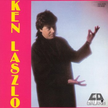 Ken Laszlo duet with Jenny Whatever Love