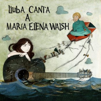 Liuba Maria Hevia Canción del Jacaranda