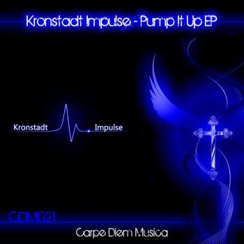 Kronstadt Impulse Pump It Up