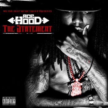 Ace Hood The Cypher, Pt. 2