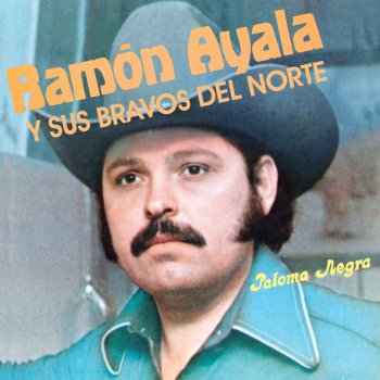 Ramón Ayala y Sus Bravos Del Norte Ya Te Olvide