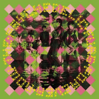 The Psychedelic Furs Alice's House - Early Version