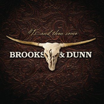 Brooks & Dunn Indian Summer