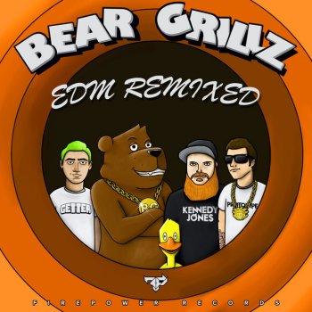 Bear Grillz feat. Getter EDM