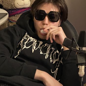 JojoHF Первый раз