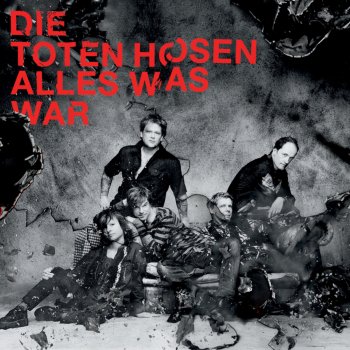Die Toten Hosen Sorgen um Thomas